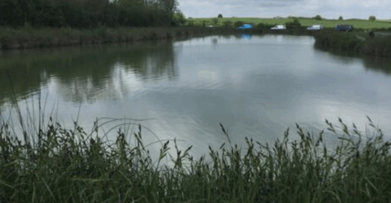Ash Lake