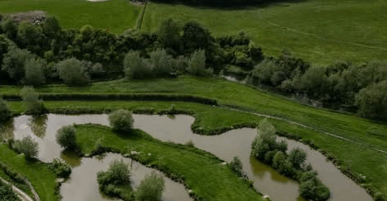 Bulford Lake